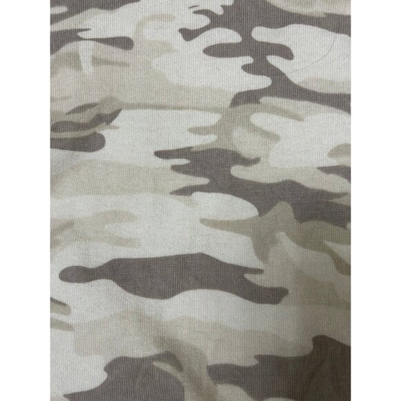 Sanctuary White Camo Long Cardigan/ Duster size small - Picture 8 of 11